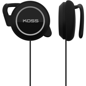 Навушники Koss KSC21k On-Ear Clip (194270.101) ТОП в Вінниці