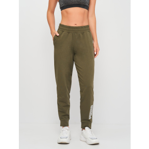 Спортивні штани Puma RTG Pants 58648944 XL Grape Leaf (4063699241006) ТОП в Вінниці