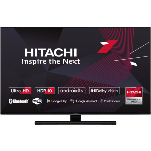 Телевизор Hitachi 43HAL7250 в Виннице