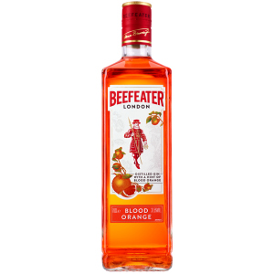 Джин Beefeater Blood Orange 0.7 л 37.5% (5000299618240) в Вінниці