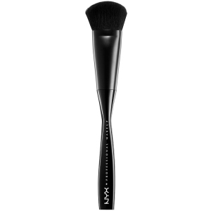 Кисть для макияжа NYX Professional Makeup Brushes (800897084837) в Виннице