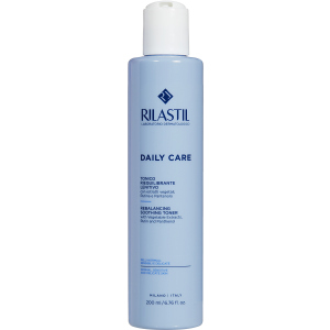 Тоник для лица Rilastil Daily Care 200 мл (8055510240110) в Виннице