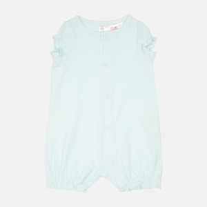 Песочник H&M 5hm03200432 62 см Бирюзовый (2000000383446) ТОП в Виннице