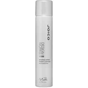 купити Лак Joico Style&Finish Design Works Shaping Spray для укладання легкої фіксації 300 мл (074469492768)