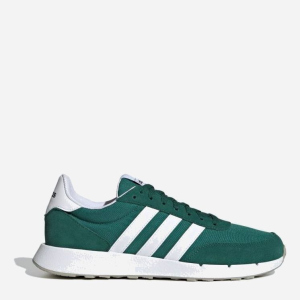 Кроссовки Adidas Run 60S 2.0 H00354 39 (7) 25.5 см Cgreen/Ftwwht/Metgry (4062064086792) надежный