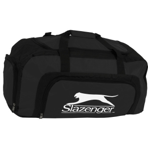 Сумка Slazenger Travel Bag 61x28.5x30 см Black (871125208095-2 black) рейтинг