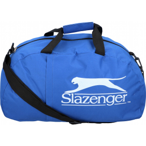 Сумка спортивна Slazenger Sports/Travel Bag 30x30x55 см Blue (871125210024 blue) рейтинг