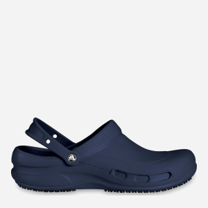 Кроки Crocs Bistro Clog 10075-410-M9/W11 42 26.3 см Navy (883503071384)