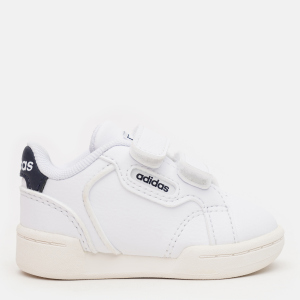 Кеди дитячі Adidas Roguera I FY9284 19 (12) Ftwwht/Ftwwht/Legink (4062065937413)