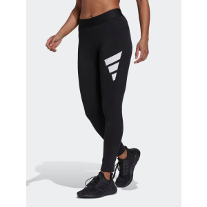 Спортивные леггинсы Adidas W Fi 3B Legging GU9696 M Black (4064047350654) ТОП в Виннице