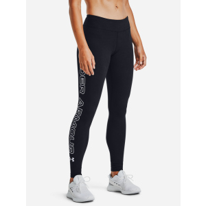 Спортивні штани Under Armour UA Favorite WM Leggings 1356403-001 M (194512545811) ТОП в Вінниці