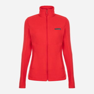 Толстовка Columbia Basin Trail III Full Zip 1938041-658 XS (0193855916142) лучшая модель в Виннице