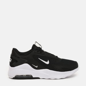 Кроссовки Nike Wmns Air Max Bolt CU4152-001 39 (8) 25 см Черные (194501199513) ТОП в Виннице