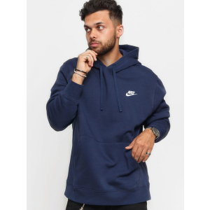 Худи Nike M Nsw Club Hoodie Po Bb BV2654-410 M (193147705423)