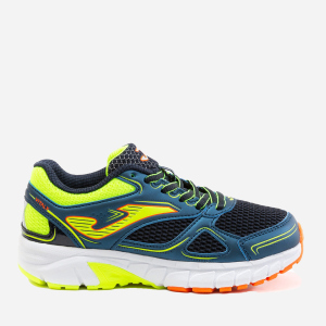 Кроссовки детские Joma Victory J.VICTS-2003 31 Синие с желтым (9998972806168) лучшая модель в Виннице