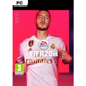 FIFA 20 (Ключ Origin) для ПК в Вінниці