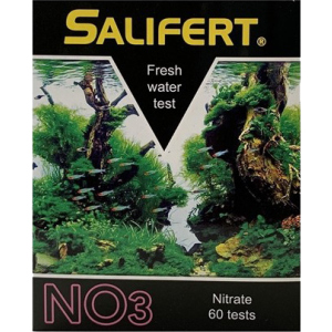 Тест для воды на нитрат Salifert Freshwater Nitrate (NO3) Test (8714079150062)