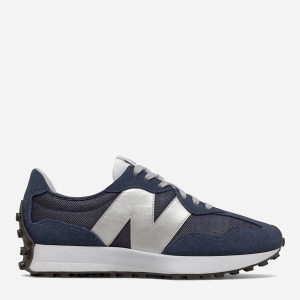 хорошая модель Кроссовки New Balance 327 MS327MD1 40.5 (8) 26 см Синие (195481049911)