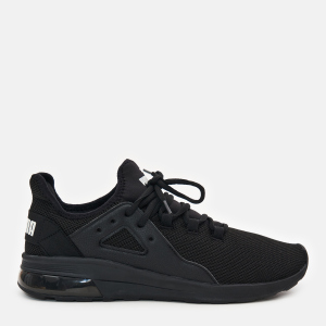 хороша модель Кросівки Puma Electron Street 36730901 43 (9) 28 см Black-Black-Black (4059506227172)