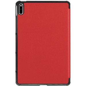 Обложка BeCover Smart Case для Huawei MatePad 10.4 2021 Red (BC_706482) в Виннице