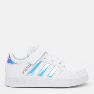 Кроссовки детские Adidas Breaknet C GW2326 31 (19) Ftwwht/Ftwwht/Gretwo (4064049312926) рейтинг