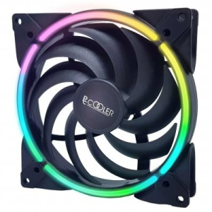 хороша модель Кулер для корпусу PcCooler CORONA MAX 140 FRGB