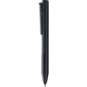 Ручка-роллер Lamy Tipo Чёрная/Стержень M66 1 мм Чёрный (4014519680932) в Виннице