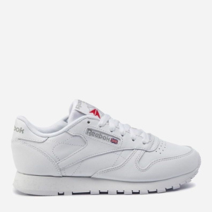 Кроссовки Reebok Cl Lthr 2232 36 (6) 23 см Int-White (54871758324)