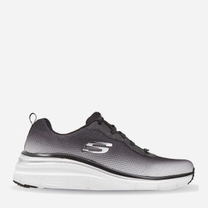 Кросівки Skechers 12717 BKW 40 (10) 27 см Чорні (191665515791)_3283366 краща модель в Вінниці