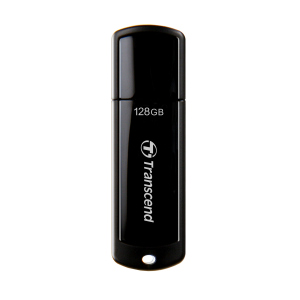 Transcend USB 3.1 128GB Jetflash 700 (TS128GJF700) в Вінниці