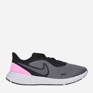 Кросівки Nike Wmns Revolution 5 BQ3207-004 37.5 (6.5) 23.5 см (193151522856) надійний