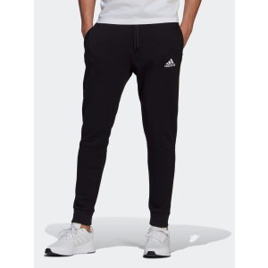 Спортивні штани Adidas M Sl Fl Tc Pt GK9268 2XL Black (4062065075382) надійний