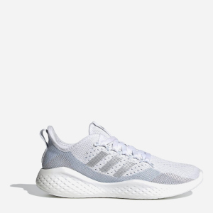 Кроссовки Adidas Fluidflow 2.0 FY5961 36 (4.5UK) 23 см Ftwwht/Silvmt/Halblu (4064037153647) лучшая модель в Виннице