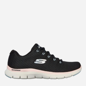 Кросівки Skechers 149298 BKPK 39 Чорні (195204000335) краща модель в Вінниці