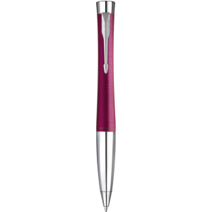 хорошая модель Ручка шариковая Parker Urban Vibrant Magenta (30 535)