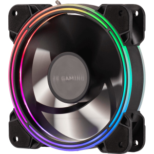 Кулер 2E Gaming Air Cool (ACF120B-RGB)