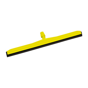 Скребок TTS 45см для згону води з підлоги поліпропіленовий жовтий краща модель в Вінниці