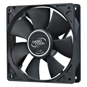 Кулер для корпусу Deepcool XFAN 120 в Вінниці