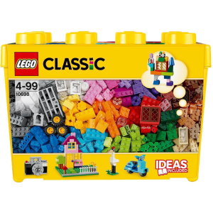 Коробка кубиків для творчого конструювання LEGO Classic (10698) ТОП в Вінниці