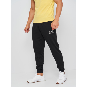 Спортивные штаны Emporio Armani 10756 XL (50) Черные в Виннице