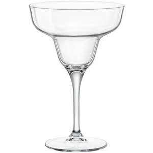 Набір келихів Bormioli Rocco Bartender Margarita 6 x 330 мл (166440BB9021990) ТОП в Вінниці