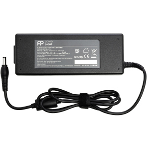 купити Блок живлення PowerPlant для ноутбука Acer 5.5х2.5 мм (20V 120W 6A) (AC120H5525)