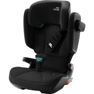 Автокрісло Britax-Romer Kidfix i-Size Cosmos Black (2000035120) рейтинг