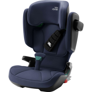 Автокрісло Britax-Romer Kidfix i-Size Moonlight Blue (2000035122) рейтинг