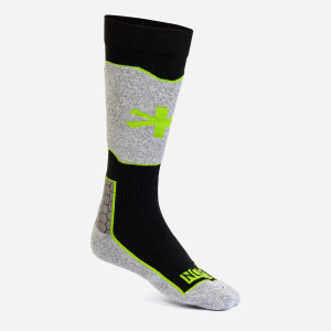 купити Шкарпетки Norfin T2A Balance Long 303741-02 M (39-41) Сіро-чорні (4750701769831)