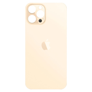 Задня кришка для iPhone 12 Pro (Gold) (Original PRC) ТОП в Вінниці