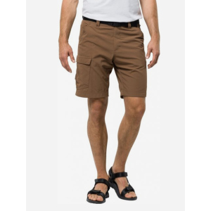 Шорты Jack Wolfskin Hoggar Shorts 1503781-5129 56 (4060477126067) лучшая модель в Виннице