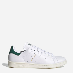 Кеды Adidas Originals Stan Smith FX5522 43 (10UK) 28.5 см Ftwwht/Cgreen/Owhite (4064037448682) рейтинг