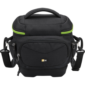 Сумка Case Logic Kontrast S Shoulder Bag DILC KDM-101 Black (3202927) в Виннице