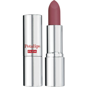 Помада для губ Pupa Petalips Soft Matte Lipstick 011 Vibrant Tulip 3.5 г (8011607347230) в Вінниці